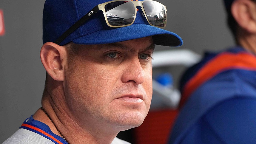 MLB: Game One-New York Mets at Baltimore Orioles