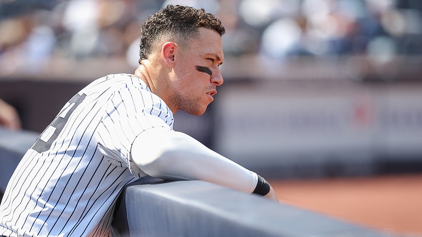 MLB: Houston Astros at New York Yankees, aaron judge