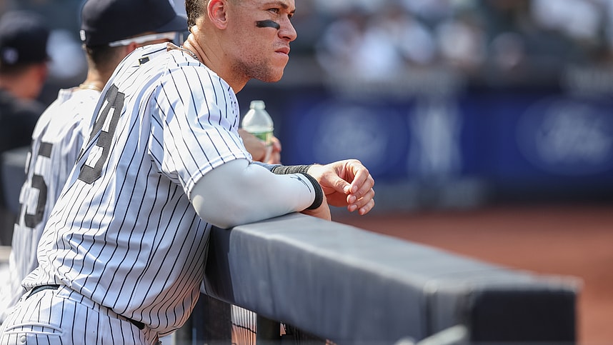 MLB: Houston Astros at New York Yankees, aaron judge