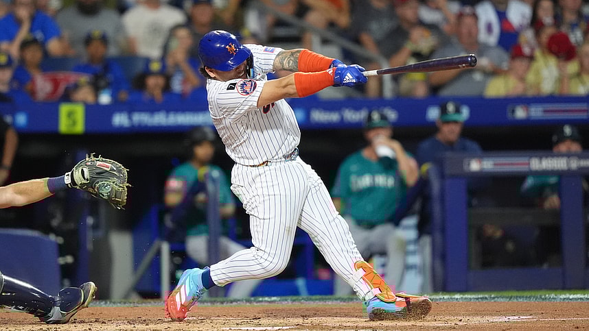 MLB: Little League Classic-Seattle Mariners at New York Mets