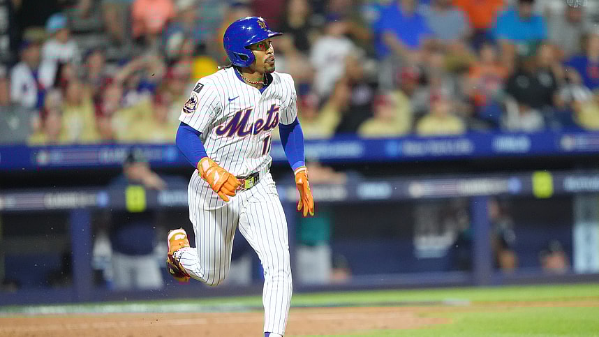 MLB: Little League Classic-Seattle Mariners at New York Mets