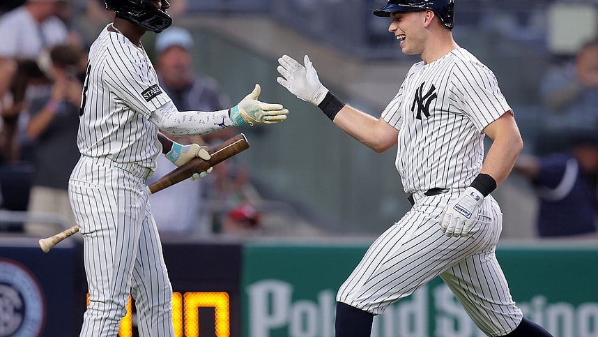 MLB: Minnesota Twins at New York Yankees