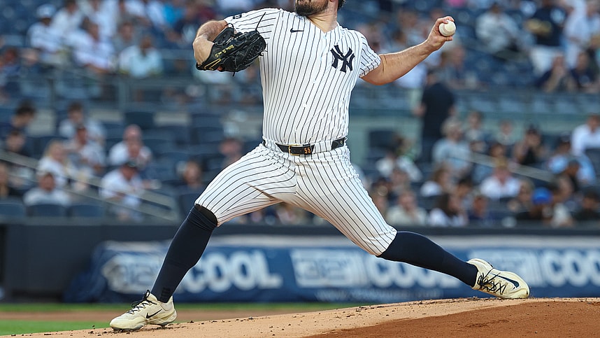 MLB: Minnesota Twins at New York Yankees