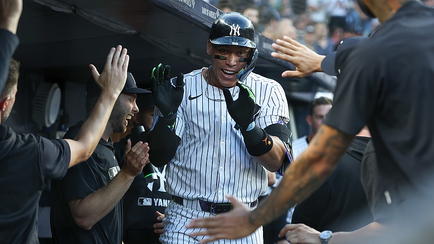 MLB: Minnesota Twins at New York Yankees