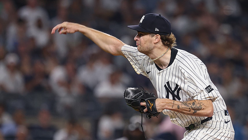 MLB: Minnesota Twins at New York Yankees