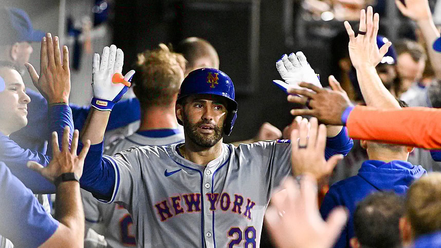 MLB: New York Mets at Chicago White Sox