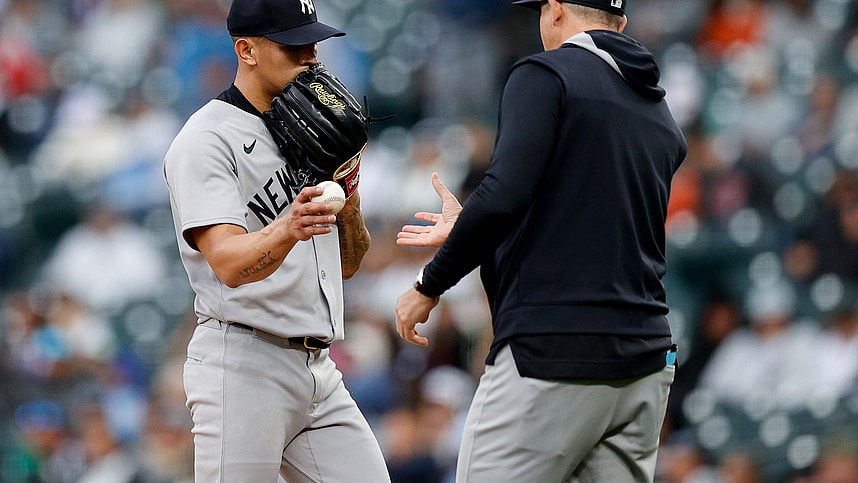 MLB: New York Yankees at Colorado Rockies