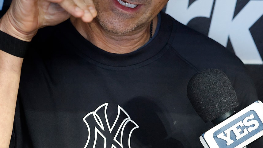 MLB: New York Yankees at Miami Marlins