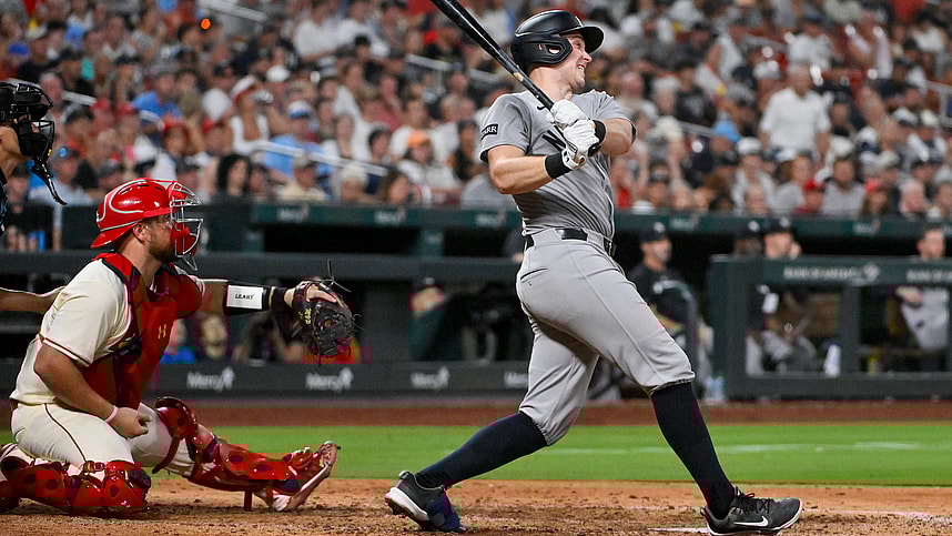 MLB: New York Yankees at St. Louis Cardinals, ben rice