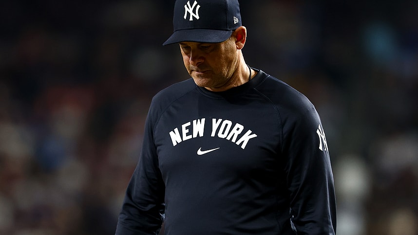 MLB: New York Yankees at Texas Rangers