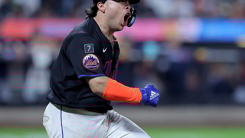 MLB: Seattle Mariners at New York Mets