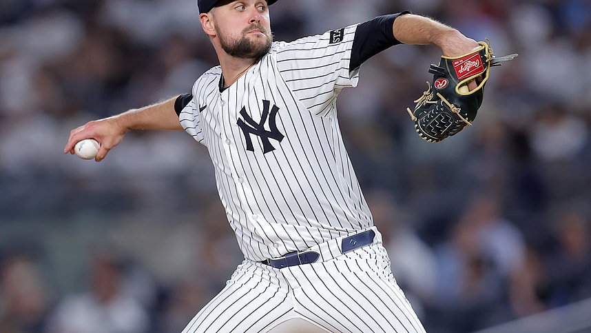 MLB: Seattle Mariners at New York Yankees