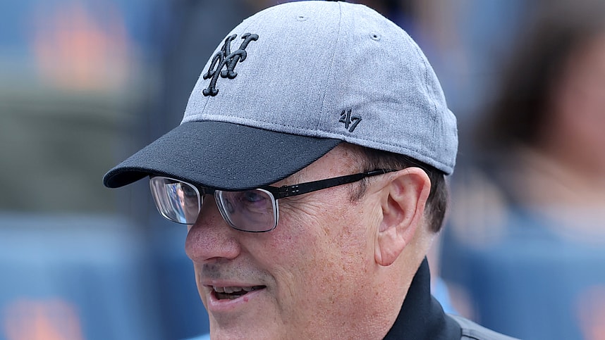 MLB: Toronto Blue Jays at New York Mets