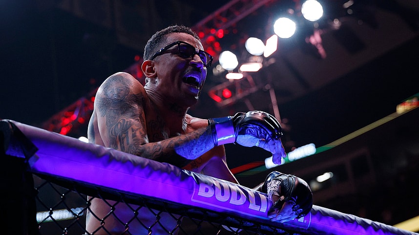 MMA: UFC 319 - Neal vs Prates