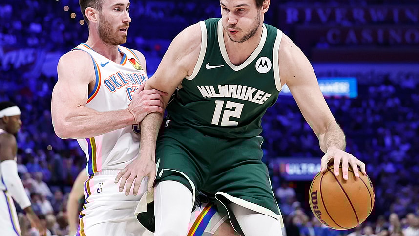 Danilo Gallinari, knicks