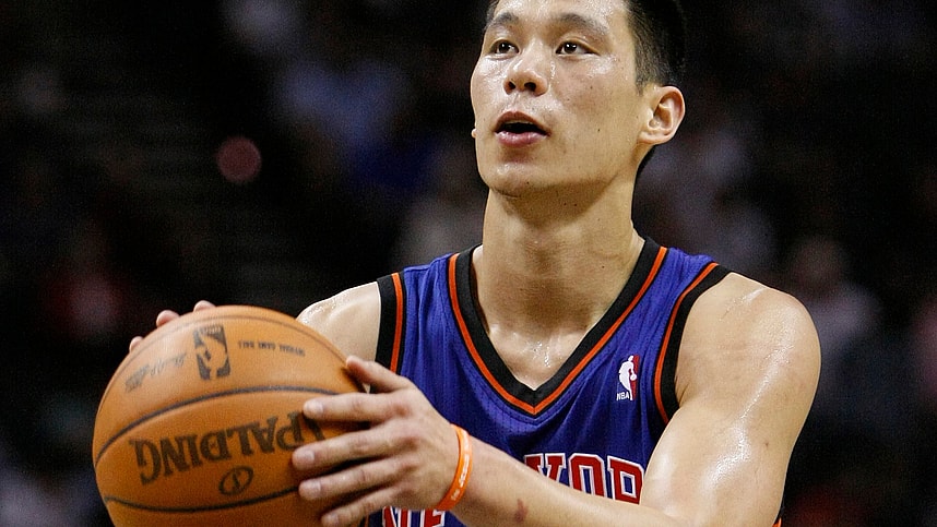 NBA: New York Knicks at San Antonio Spurs