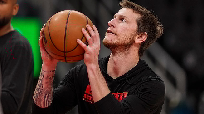 NBA: Philadelphia 76ers at Atlanta Hawks