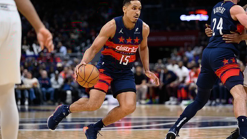 Malcolm Brogdon, knicks