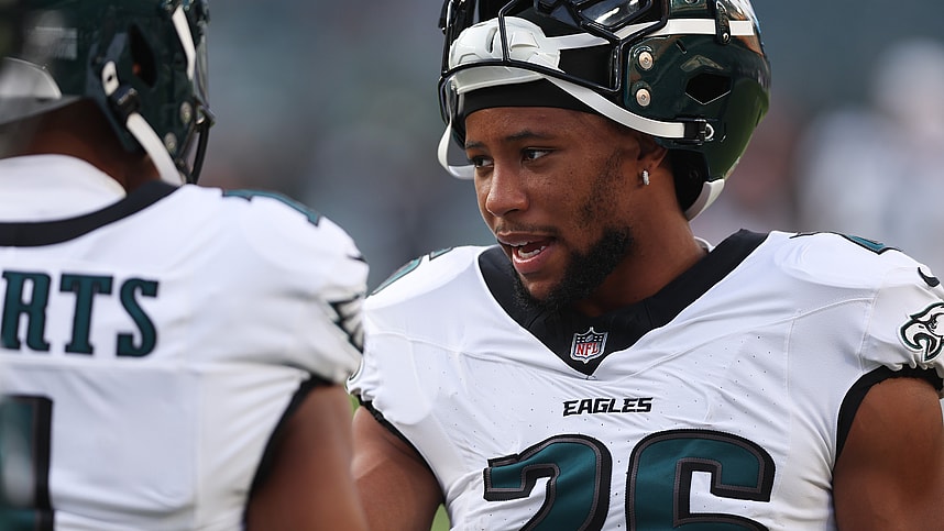 NFL: Cincinnati Bengals at Philadelphia Eagles