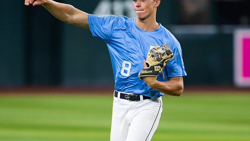 Baseball: Perfect Game National Showcase