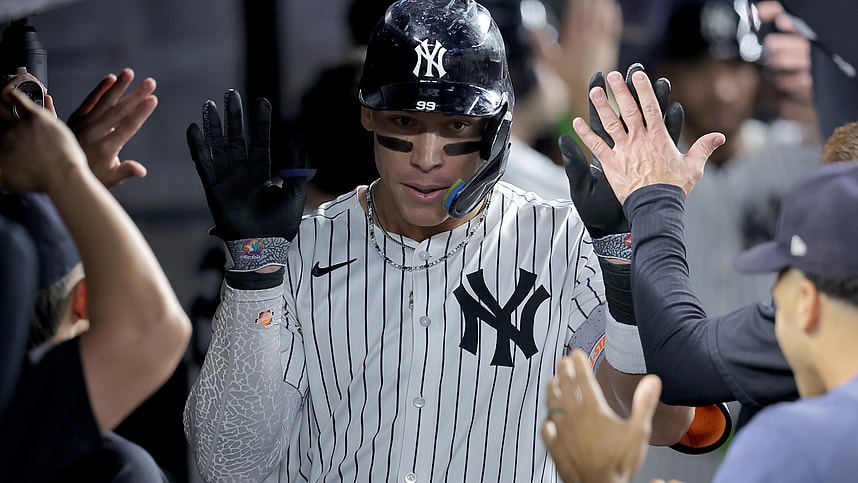 MLB: Baltimore Orioles at New York Yankees