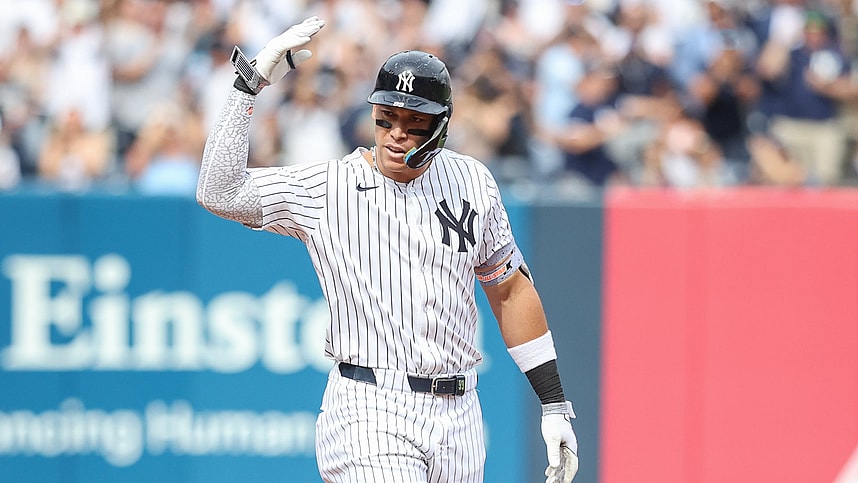 MLB: Baltimore Orioles at New York Yankees