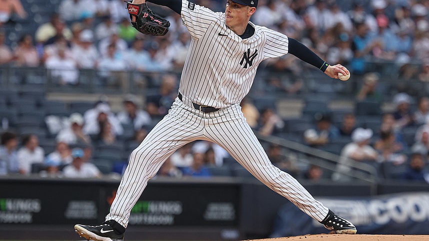 MLB: Los Angeles Angels at New York Yankees, ryan yarbrough