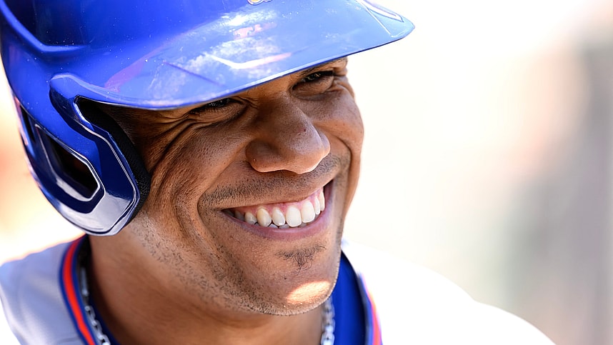 MLB: New York Mets at Detroit Tigers