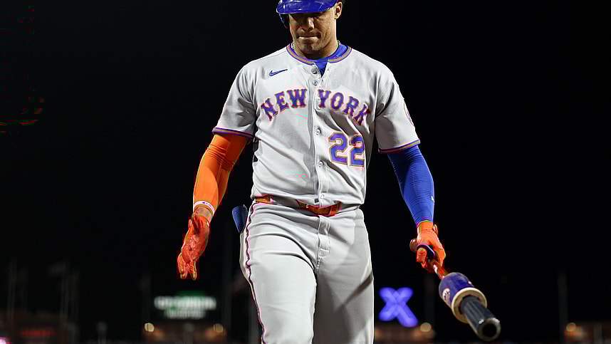 MLB: New York Mets at Philadelphia Phillies