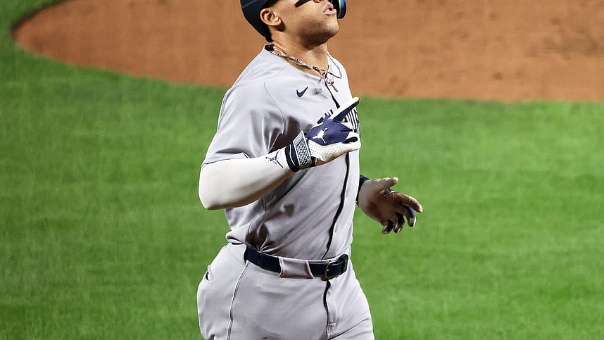 MLB: New York Yankees at Baltimore Orioles