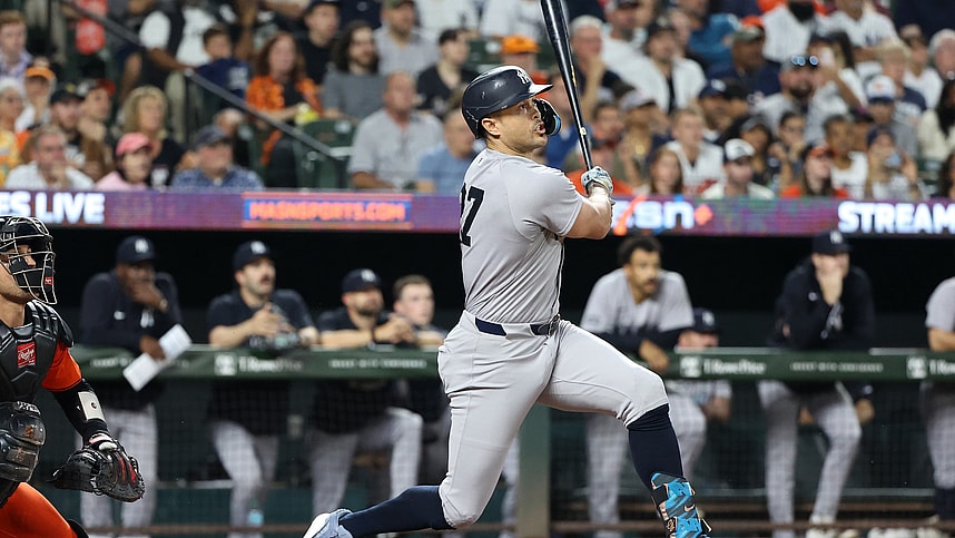 MLB: New York Yankees at Baltimore Orioles