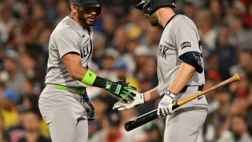 MLB: New York Yankees at Boston Red Sox, jose caballero