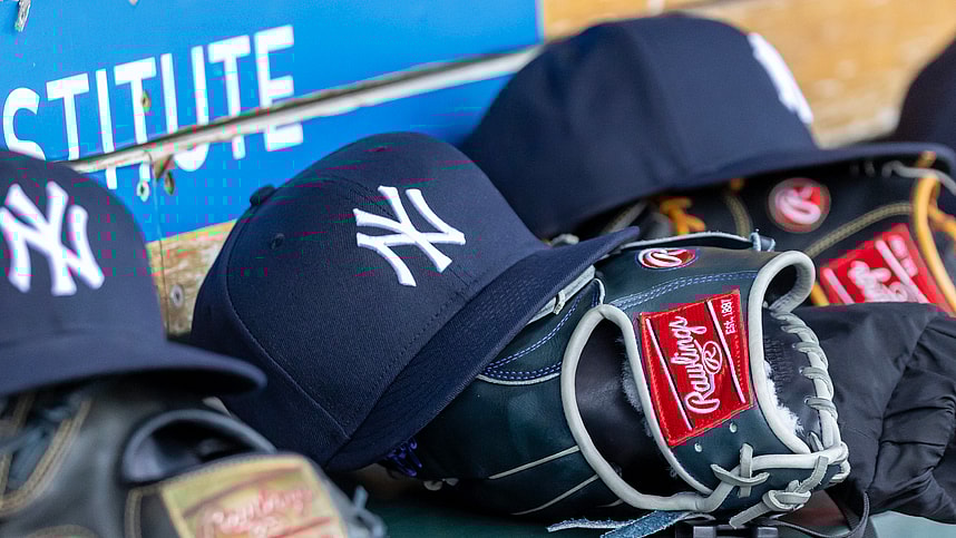 MLB: New York Yankees at Detroit Tigers