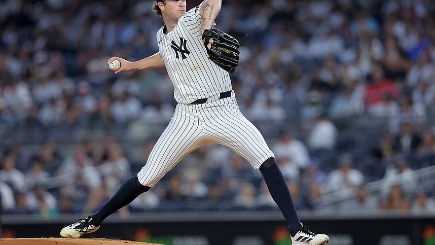 MLB: Toronto Blue Jays at New York Yankees, cam schlittler