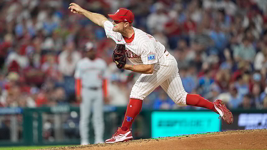MLB: Washington Nationals at Philadelphia Phillies, yankees, david robertson