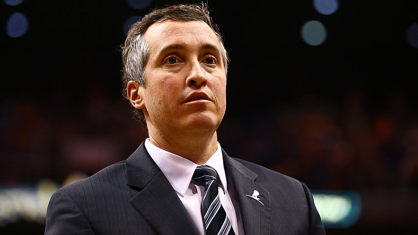 NBA: Dallas Mavericks at Phoenix Suns