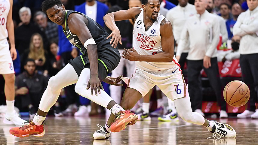 De’Anthony Melton, Warriors