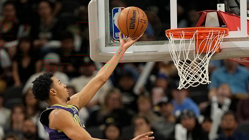 Trey Murphy, warriors