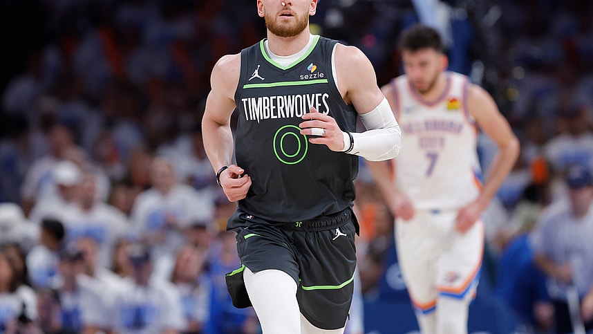 Donte DiVincenzo, warriors