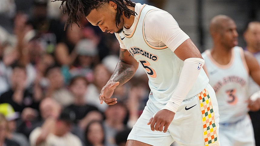 Stephon Castle, warriors