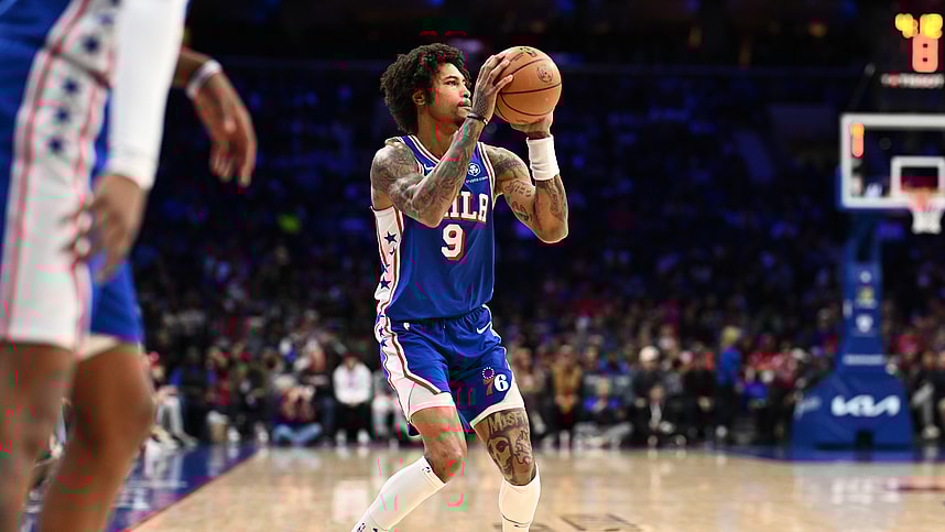 Kelly Oubre, warriors