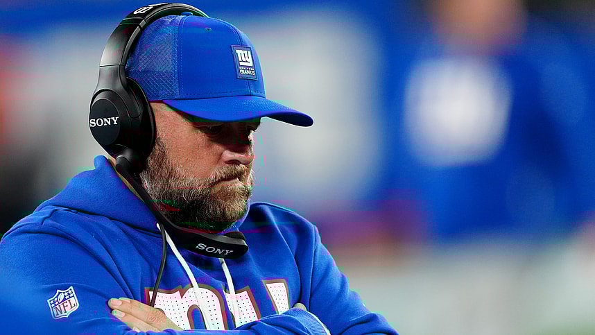 Giants, Brian Daboll
