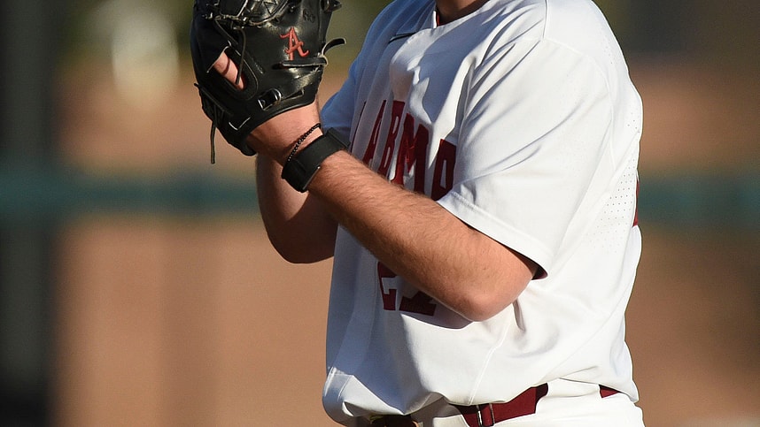 Syndication: Tuscaloosa News