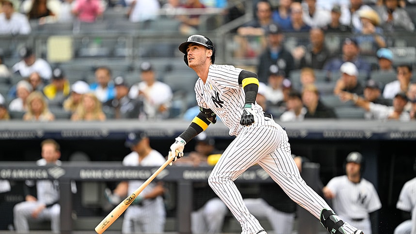 bellinger, yankees