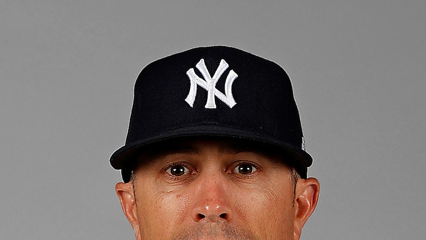 MLB: 2023 New York Yankees Media Day