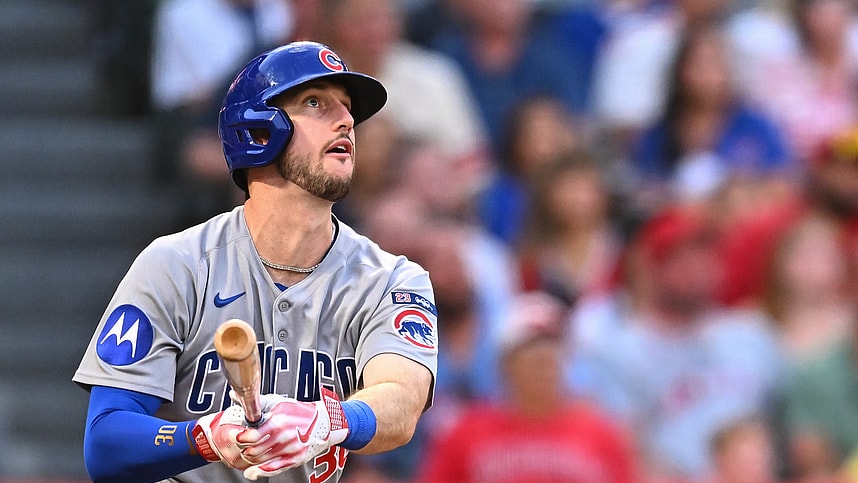 MLB: Chicago Cubs at Los Angeles Angels, yankees, kyle tucker, mets