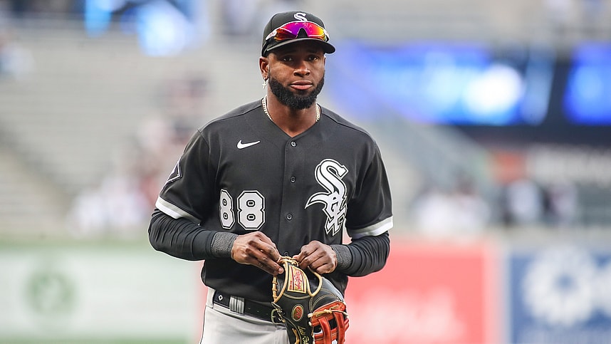MLB: Game One-Chicago White Sox at New York Yankees
