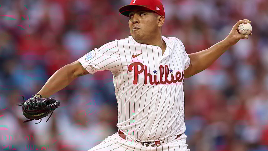 MLB: Minnesota Twins at Philadelphia Phillies