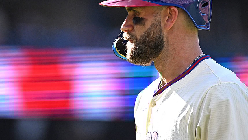 MLB: Minnesota Twins at Philadelphia Phillies