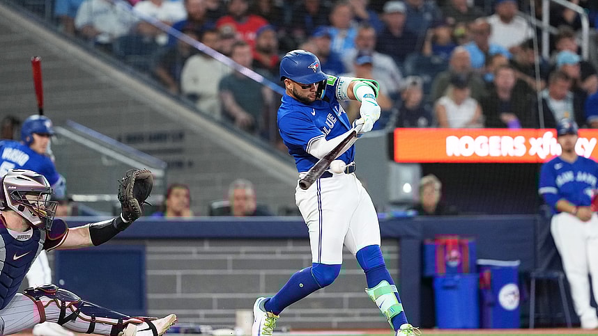 MLB: Minnesota Twins at Toronto Blue Jays, yankees, bo bichette